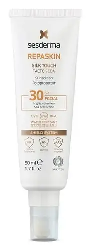 Sesderma Repaskin Silk Touch SPF30