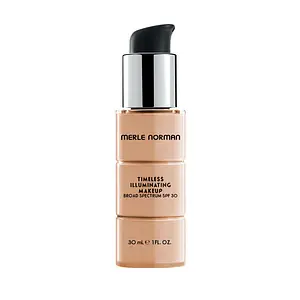 Merle Norman Timeless Illuminating Makeup Broad Spectrum SPF 30 Ivory