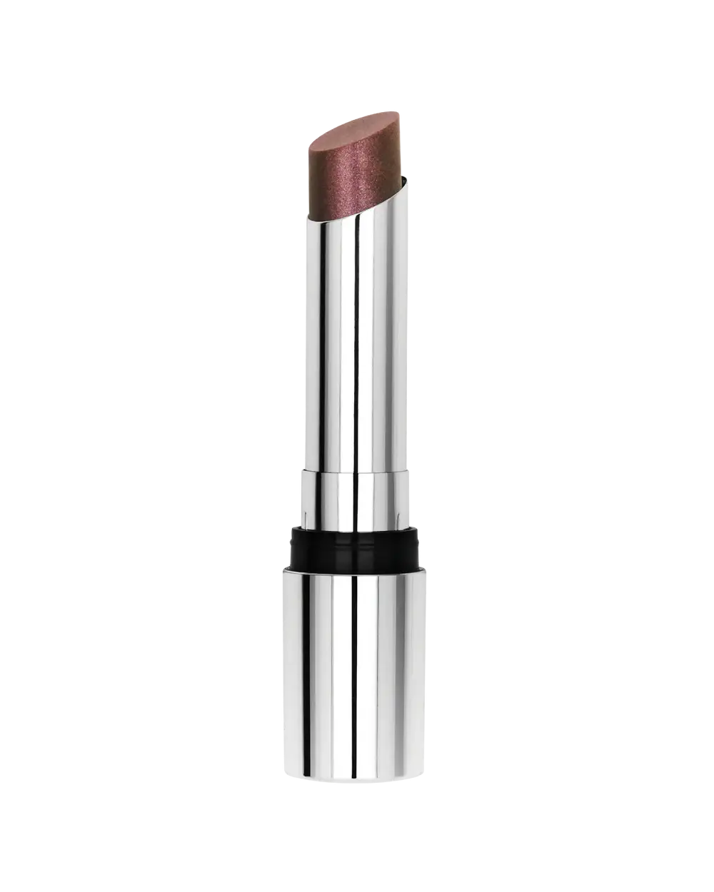 Isamaya Beauty Metal Lip Balm Shaded Rose