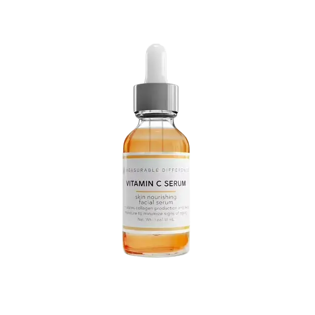 Measureable Difference Vitamin C Serum