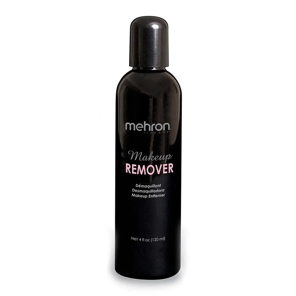 Mehron Makeup Makeup Remover