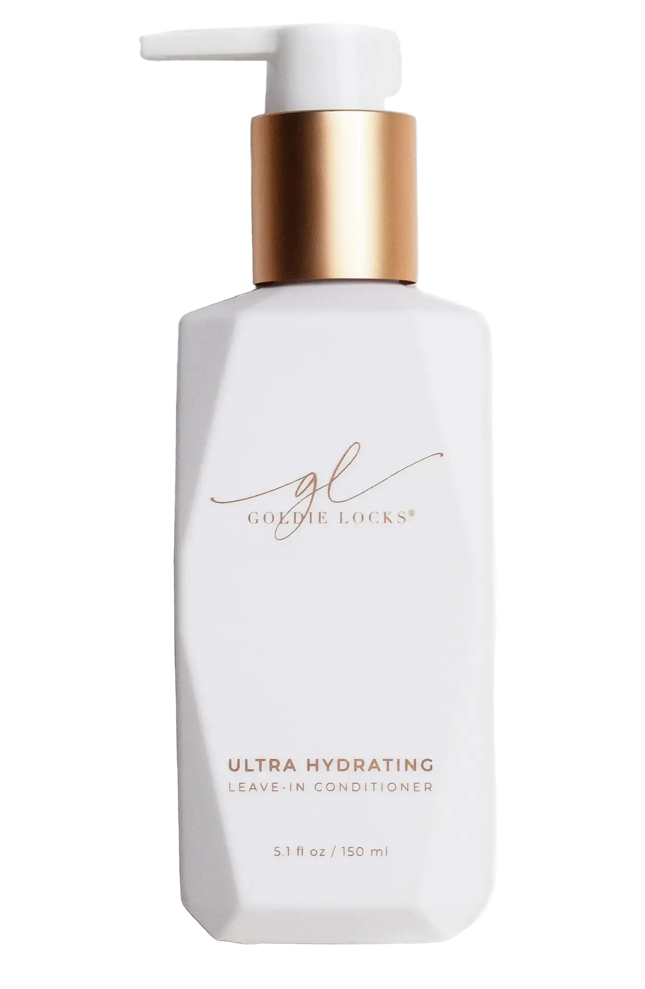 Goldie Locks Ultra Hydrating Signature Leave-In Conditioner
