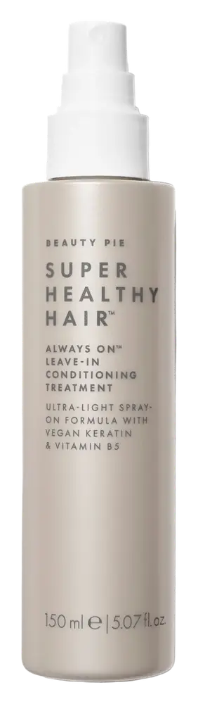 Beauty Pie Super Healthy Hair Always On Leave-In Conditioning Treatment