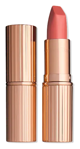 Charlotte Tilbury Matte Revolution Lipstick Sexy Sienna
