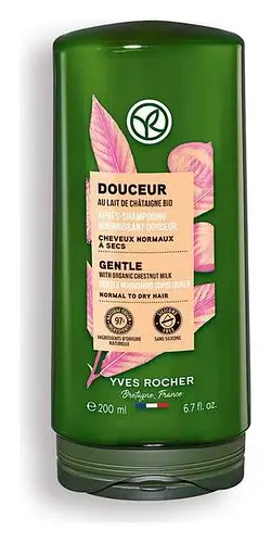 Yves Rocher Gentle Nourishing Conditioner
