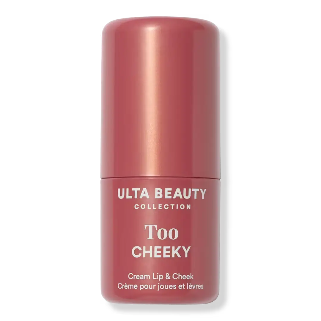 Ulta Too Cheeky Cream Lip & Cheek Mood