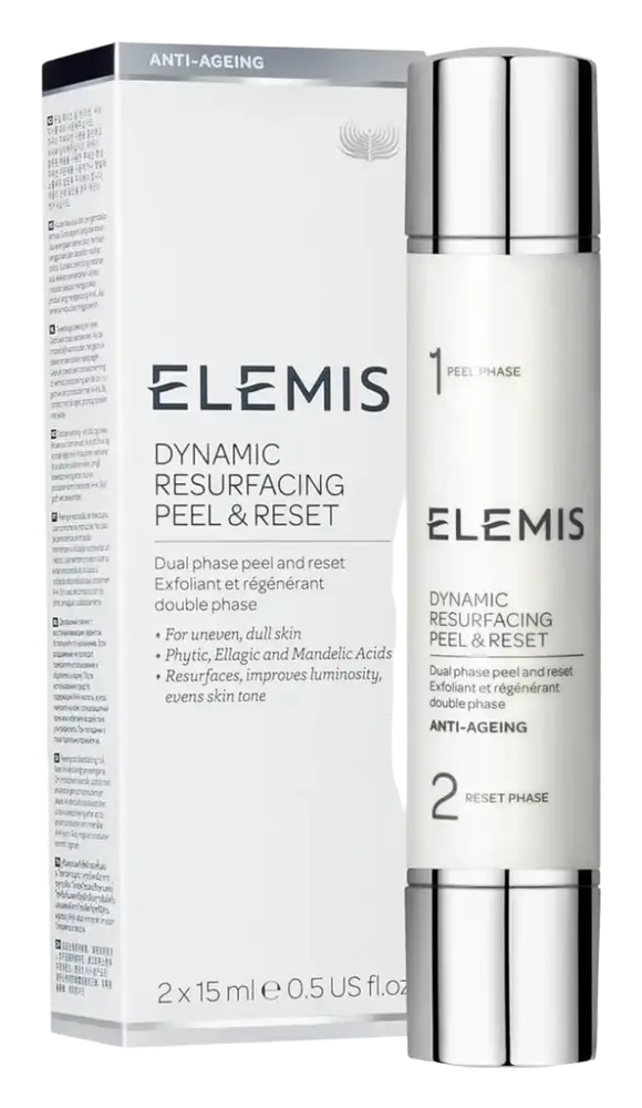 Elemis Dynamic Resurfacing Essence