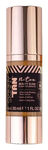 Skinny Tan Notox Beauty Elixir