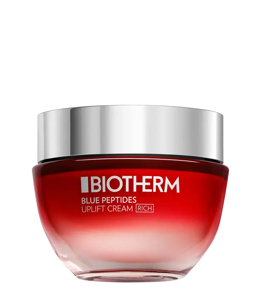 BIOTHERM Blue Peptides Uplift Rich Cream