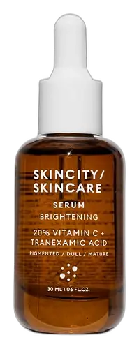 SkinCity Skincare Serum Brightening