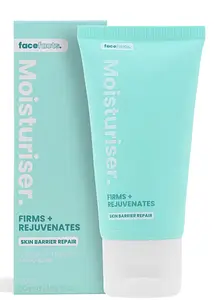 Face Facts Face Facts Prebiotic Moisturiser