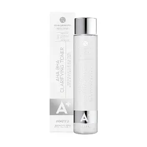 #OOTD (oxygen of the day) AHA BHA Clarifying Toner