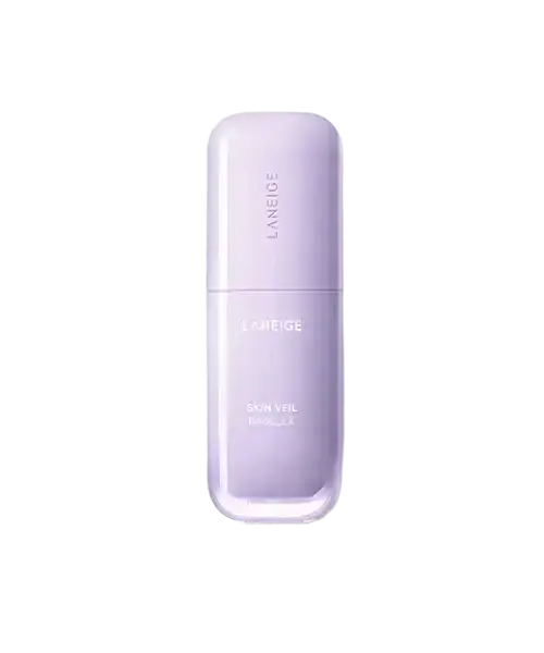 Laneige Skin Veil Base_EX SPF 28 PA++ No.40 Pure Violet