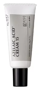 KISOCare 15％ Azelaic Acid Face Cream