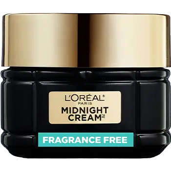 L'Oreal Age Perfect Cell Renewal Midnight Cream Fragrance Free