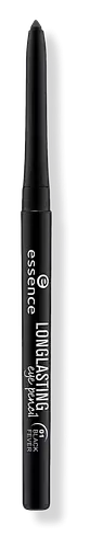 Essence Long Lasting Eye Pencil Black Fever