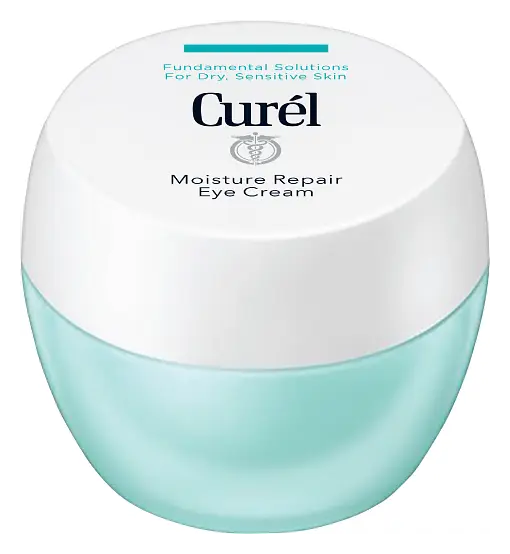 Curel Moisture Repair Eye Cream