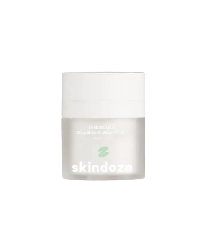 Skindoze Hi Moisture! Silky Smooth Water Cream