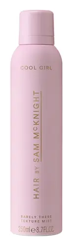Hair By Sam McKnight Cool Girl Barely There Texture Mist