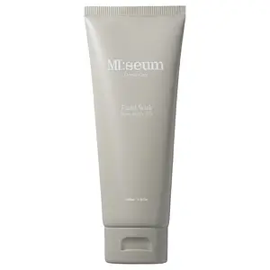 MI:seum Micro Bubble Jelly Facial Wash