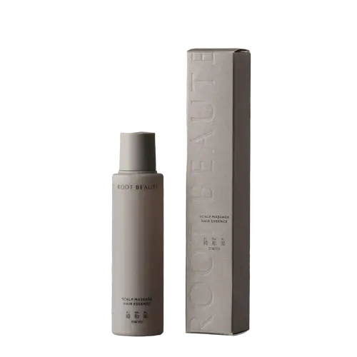 Kiwabi Scalp Massage Hair Essence