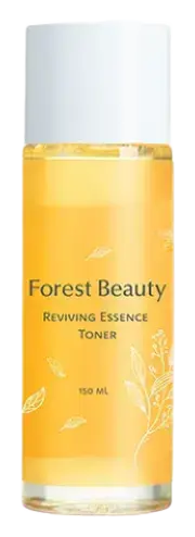 Forest Beauty Reviving Essence Toner