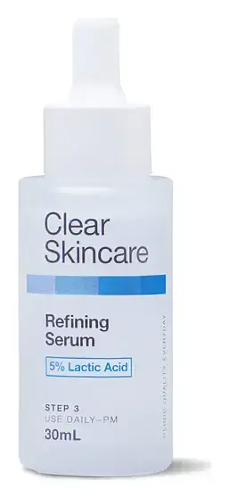 Clear Skincare Refining Serum