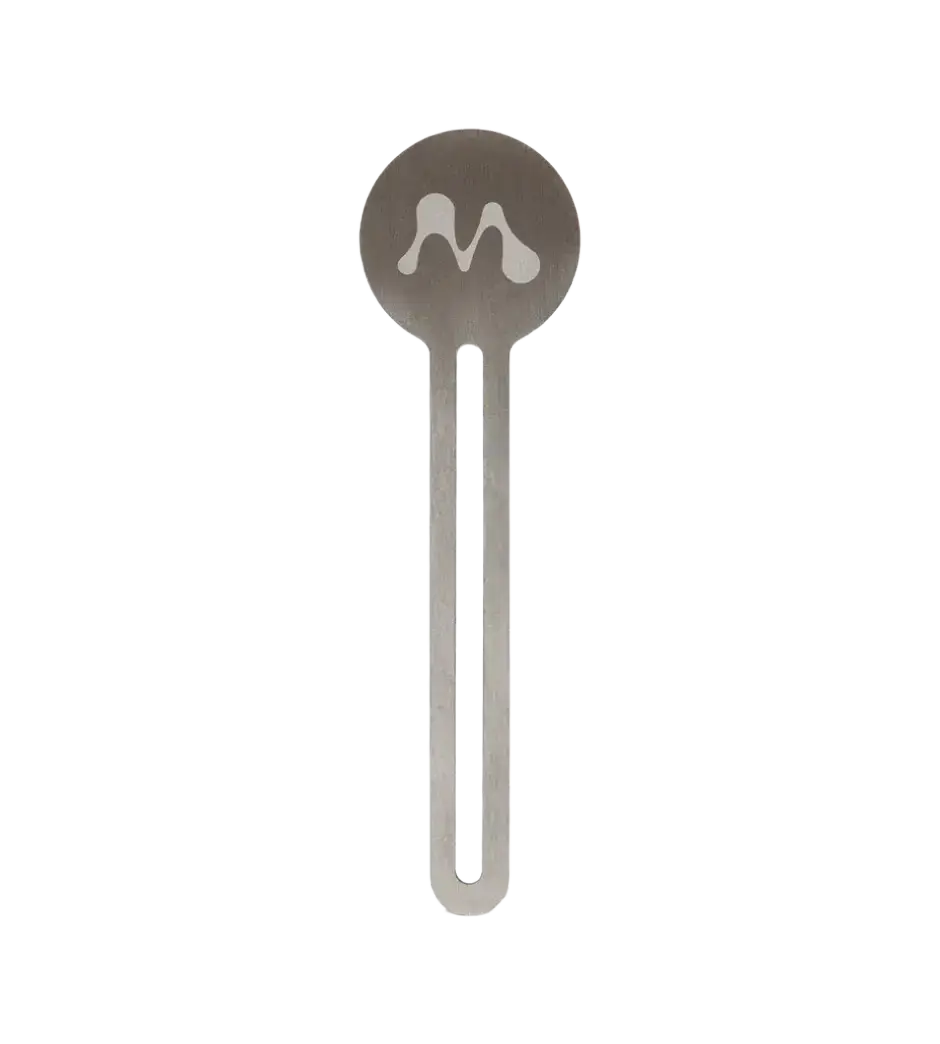 Moussse Squeeze Key
