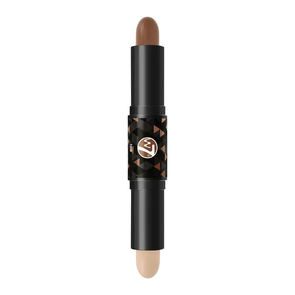 W7 Contour Stick Fair