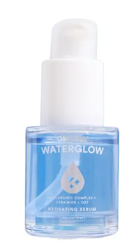 Oneday Waterglow Hydrating Serum