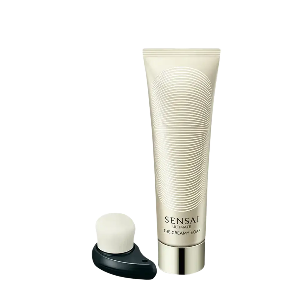 Sensai Ultimate The Creamy Soap