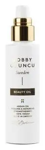 Bobbys Hair Care Beauty Oil