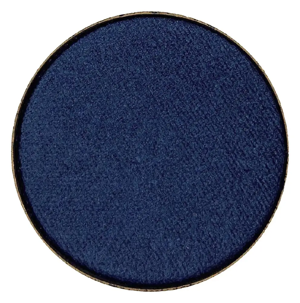 Honeybee Gardens Pressed Eye Shadow Singles Pacific