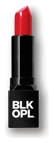 BLK/OPL Colorsplurge Risqué Matte Lipstick Haute Shot