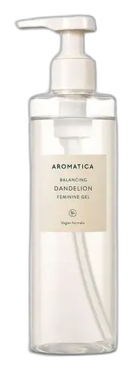Aromatica Dandelion Feminine Gel