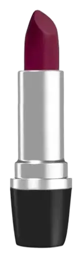Real Purity Lipstick Wine
