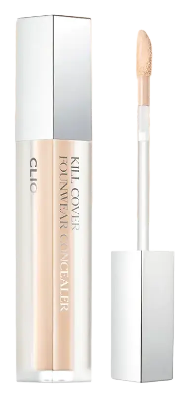 CLIO Kill Cover Founwear Concealer Lingerie