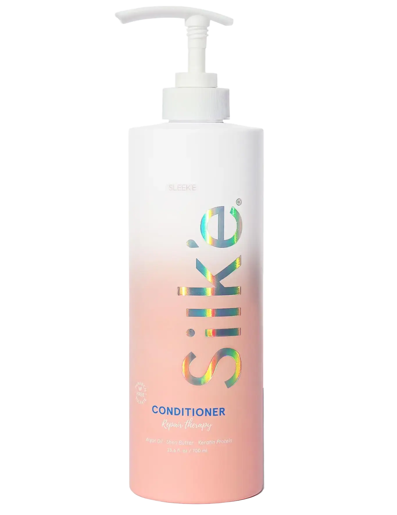 Sleek'E Silk'e Repair Therapy Conditioner