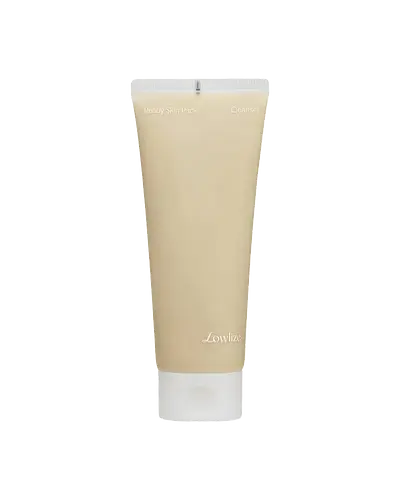 Lowlize Ready Skin Pack Cleanser