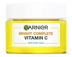 Garnier Bright Complete Vitamin C Water Gel Moisturizer Asia