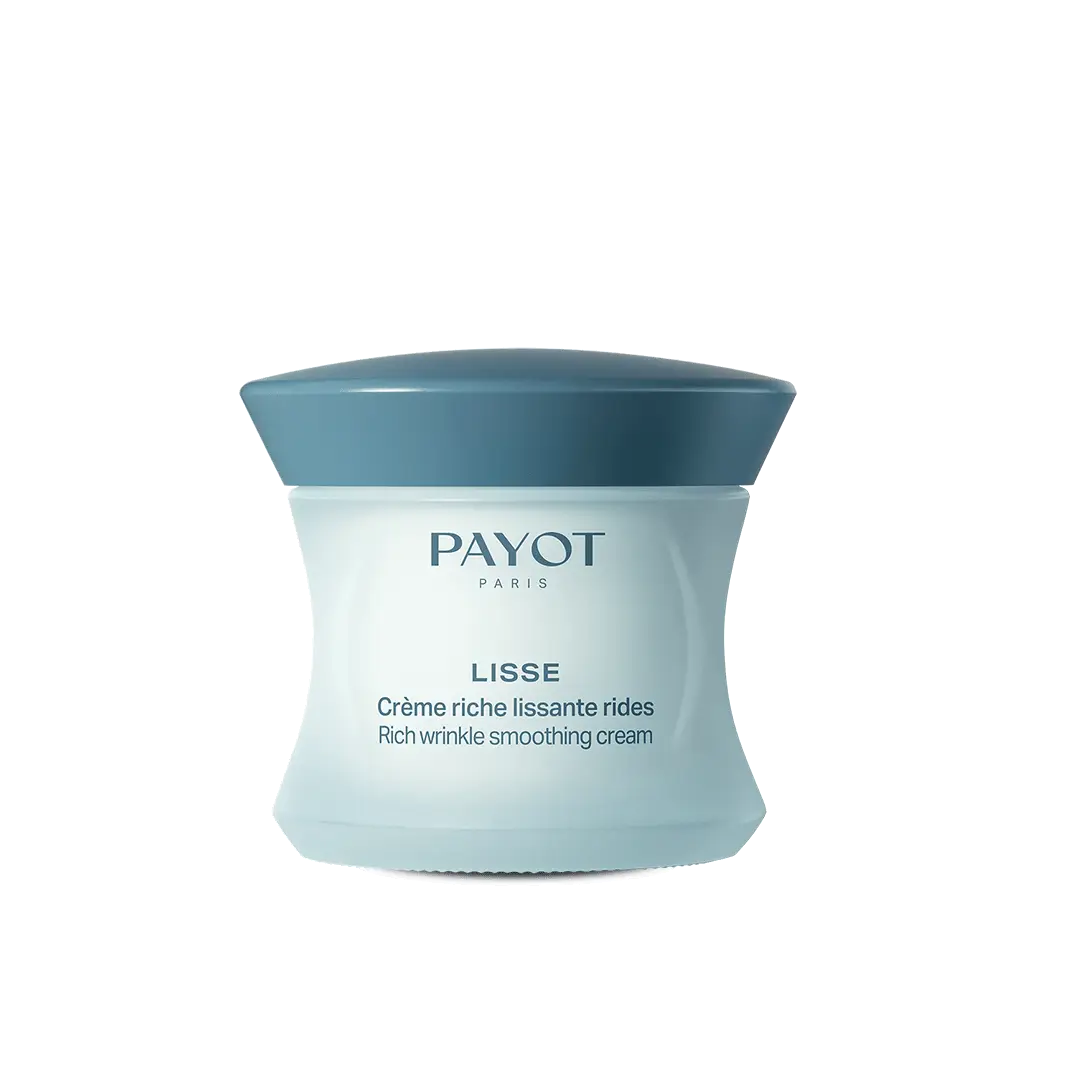 Payot Lisse Rich Wrinkle Soothing Cream