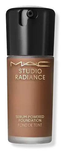 Mac Cosmetics Studio Radiance Serum-Powered Foundation NC63