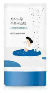 Round Lab Birch Juice Moisturizing Sun Stick SPF 50+ PA++++