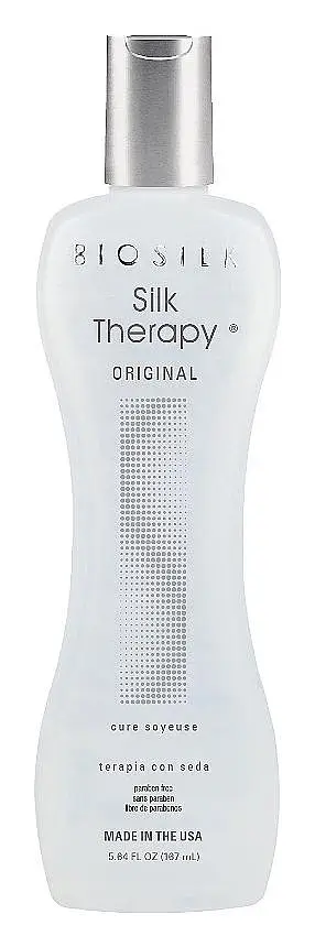 BioSilk Silk Therapy Serum