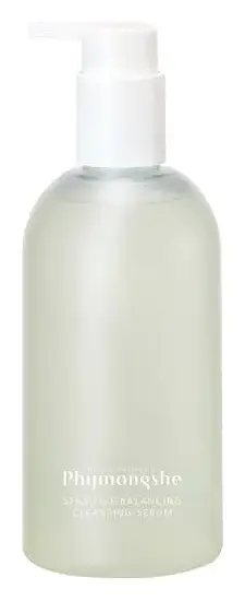 Phymongshe Sensitive Balancing Cleansing Serum