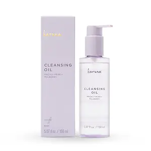 Karuna Cleansing Oil