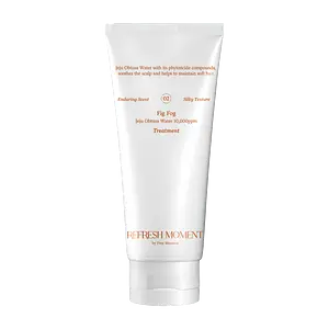 Free Moment Refresh Moment Perfume Treatment 02 Fig Fog