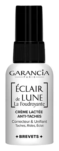 Garancia Eclair De Lune La Foudroyante