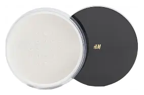 H&M (Hennes & Mauritz) Matte Loose Powder Translucent