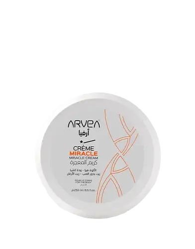 Arvea Miracle Cream